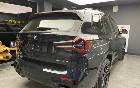 BMW X3, 2024 год, 8 500 000 рублей, 4 фотография