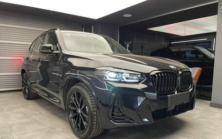 BMW X3, 2024 год, 8 500 000 рублей, 3 фотография