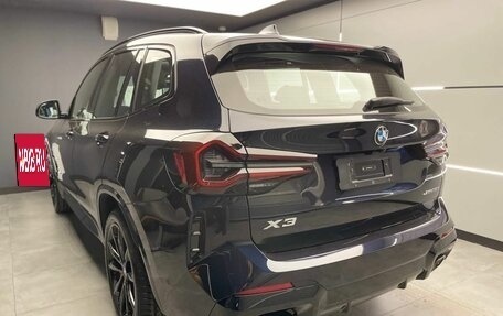 BMW X3, 2024 год, 8 500 000 рублей, 6 фотография