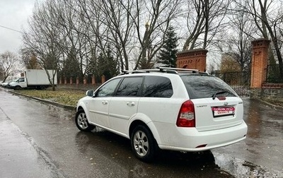 Chevrolet Lacetti, 2012 год, 550 000 рублей, 1 фотография