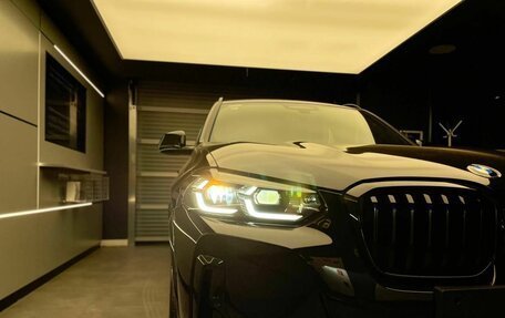 BMW X3, 2024 год, 8 500 000 рублей, 27 фотография