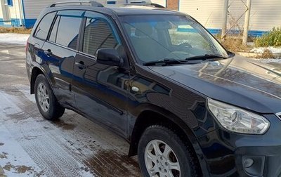 Chery Tiggo (T11), 2013 год, 550 000 рублей, 1 фотография