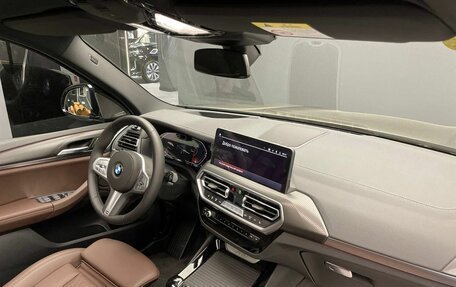 BMW X3, 2024 год, 8 500 000 рублей, 25 фотография