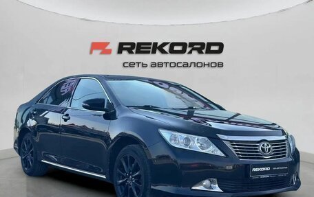 Toyota Camry, 2013 год, 1 749 000 рублей, 1 фотография