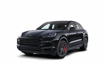 Porsche Cayenne III, 2024 год, 44 990 000 рублей, 1 фотография