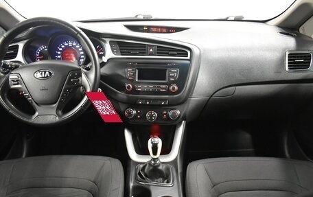 KIA cee'd III, 2018 год, 910 000 рублей, 7 фотография