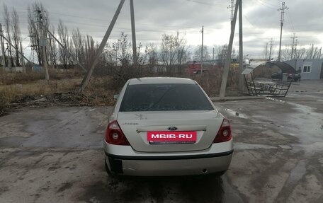 Ford Mondeo III, 2003 год, 600 000 рублей, 4 фотография