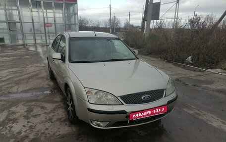 Ford Mondeo III, 2003 год, 600 000 рублей, 7 фотография