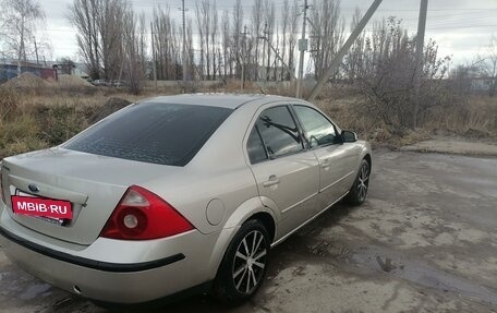 Ford Mondeo III, 2003 год, 600 000 рублей, 3 фотография