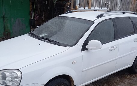 Chevrolet Lacetti, 2010 год, 680 000 рублей, 2 фотография