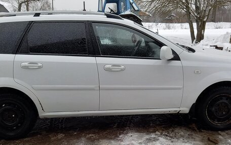 Chevrolet Lacetti, 2010 год, 680 000 рублей, 8 фотография