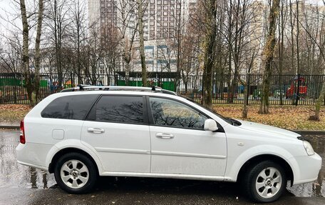 Chevrolet Lacetti, 2012 год, 550 000 рублей, 7 фотография