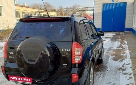 Chery Tiggo (T11), 2013 год, 550 000 рублей, 3 фотография