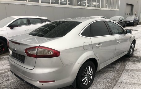 Ford Mondeo IV, 2011 год, 950 000 рублей, 5 фотография