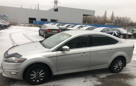 Ford Mondeo IV, 2011 год, 950 000 рублей, 2 фотография