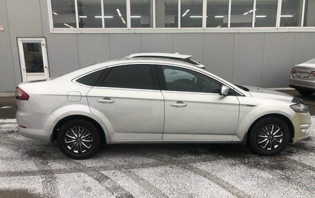 Ford Mondeo IV, 2011 год, 950 000 рублей, 6 фотография