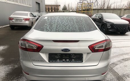 Ford Mondeo IV, 2011 год, 950 000 рублей, 4 фотография