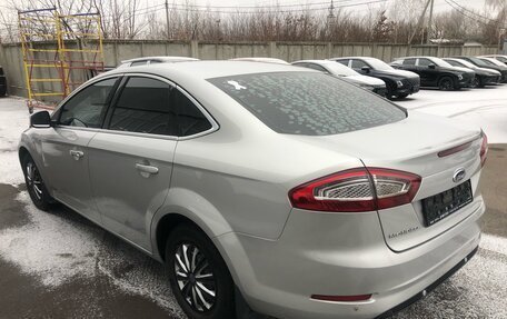 Ford Mondeo IV, 2011 год, 950 000 рублей, 3 фотография