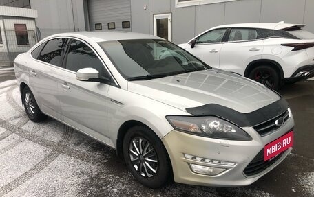 Ford Mondeo IV, 2011 год, 950 000 рублей, 7 фотография