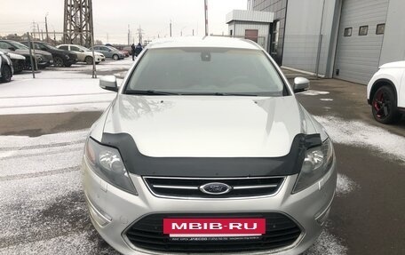 Ford Mondeo IV, 2011 год, 950 000 рублей, 8 фотография