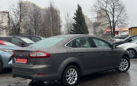 Ford Mondeo IV, 2014 год, 1 099 000 рублей, 4 фотография