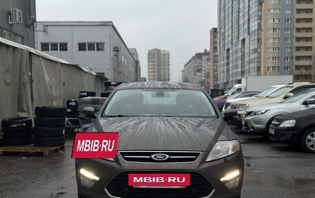 Ford Mondeo IV, 2014 год, 1 099 000 рублей, 2 фотография