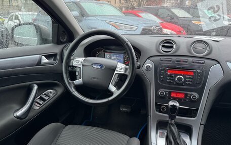 Ford Mondeo IV, 2014 год, 1 099 000 рублей, 8 фотография