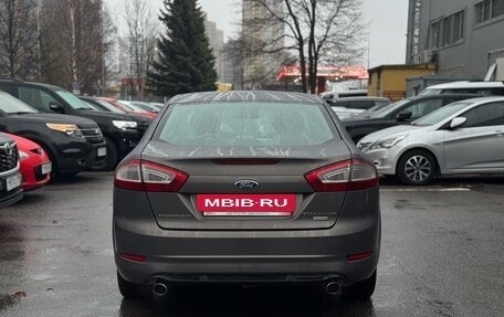 Ford Mondeo IV, 2014 год, 1 099 000 рублей, 5 фотография