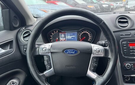 Ford Mondeo IV, 2014 год, 1 099 000 рублей, 9 фотография