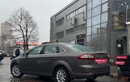 Ford Mondeo IV, 2014 год, 1 099 000 рублей, 6 фотография