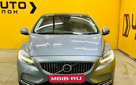 Volvo V40 II рестайлинг, 2016 год, 1 470 000 рублей, 4 фотография