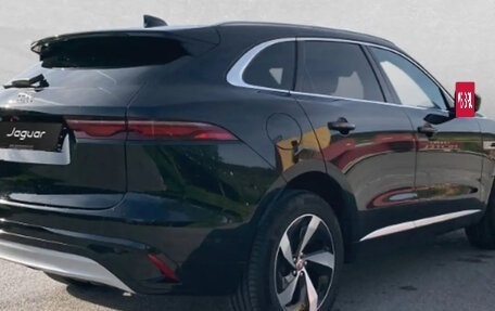 Jaguar F-Pace, 2021 год, 5 446 886 рублей, 3 фотография