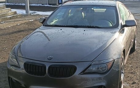 BMW 6 серия, 2005 год, 1 100 000 рублей, 1 фотография