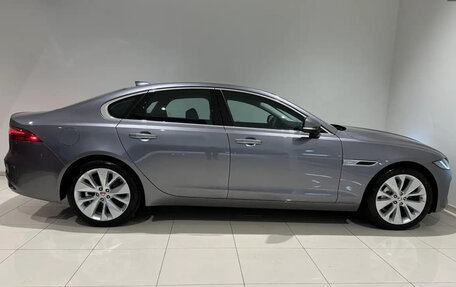 Jaguar XF II, 2024 год, 9 888 553 рублей, 3 фотография