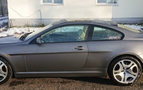 BMW 6 серия, 2005 год, 1 100 000 рублей, 4 фотография