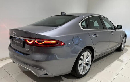 Jaguar XF II, 2024 год, 9 888 553 рублей, 4 фотография