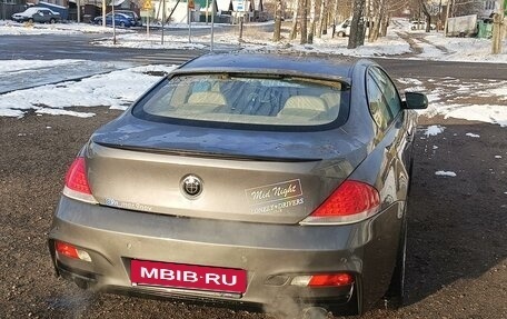 BMW 6 серия, 2005 год, 1 100 000 рублей, 2 фотография