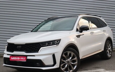 KIA Sorento IV, 2020 год, 4 235 000 рублей, 1 фотография