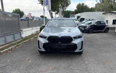 BMW X6, 2024 год, 16 316 342 рублей, 2 фотография