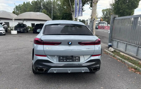 BMW X6, 2024 год, 16 316 342 рублей, 6 фотография