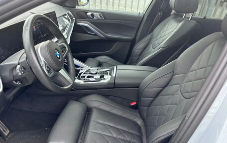 BMW X6, 2024 год, 16 316 342 рублей, 12 фотография