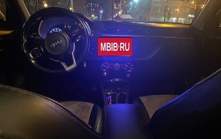 KIA Rio IV, 2021 год, 1 450 000 рублей, 16 фотография