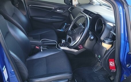 Honda Fit III, 2014 год, 1 200 000 рублей, 8 фотография