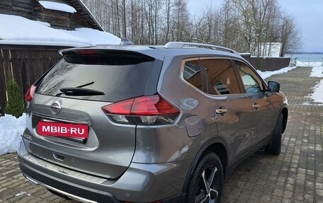 Nissan X-Trail, 2020 год, 3 300 000 рублей, 3 фотография