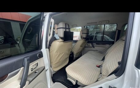 Mitsubishi Pajero IV, 2019 год, 4 450 000 рублей, 4 фотография