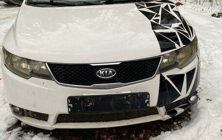 KIA Cerato III, 2010 год, 400 000 рублей, 2 фотография