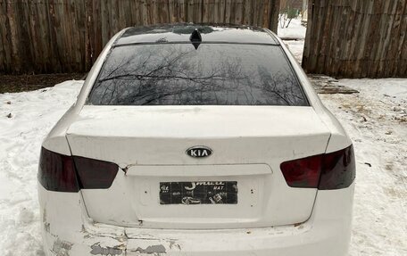 KIA Cerato III, 2010 год, 400 000 рублей, 4 фотография