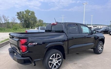 Chevrolet Colorado, 2024 год, 6 фотография