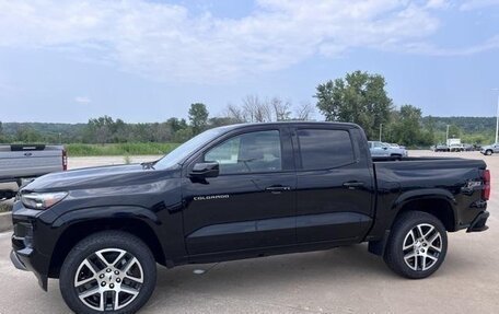 Chevrolet Colorado, 2024 год, 11 фотография