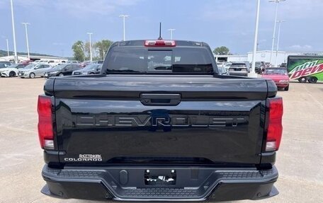 Chevrolet Colorado, 2024 год, 7 фотография